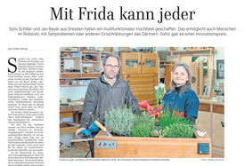 Wirtschaft in Sachsen, Frühjahr 2026, Nr. 44