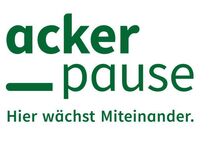 Logo Ackerpause