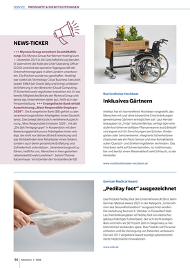 Vorschau Altenheim  2026-1