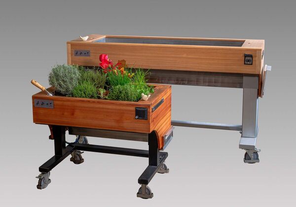 Modellübersicht – drei Größen für unterschiedliche Anforderungen