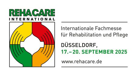 rehacare Fachmesse füt Rehabilitation und Pflege rehacare Fachmesse füt Rehabilitation und Pflege